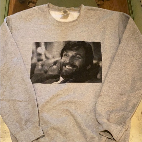 Sweatshirt - Picture 1 of 1